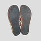 Sandalias Planas Ugg Modelo Ayden Medalla Dorada - Talla 36 - Miniatura 8