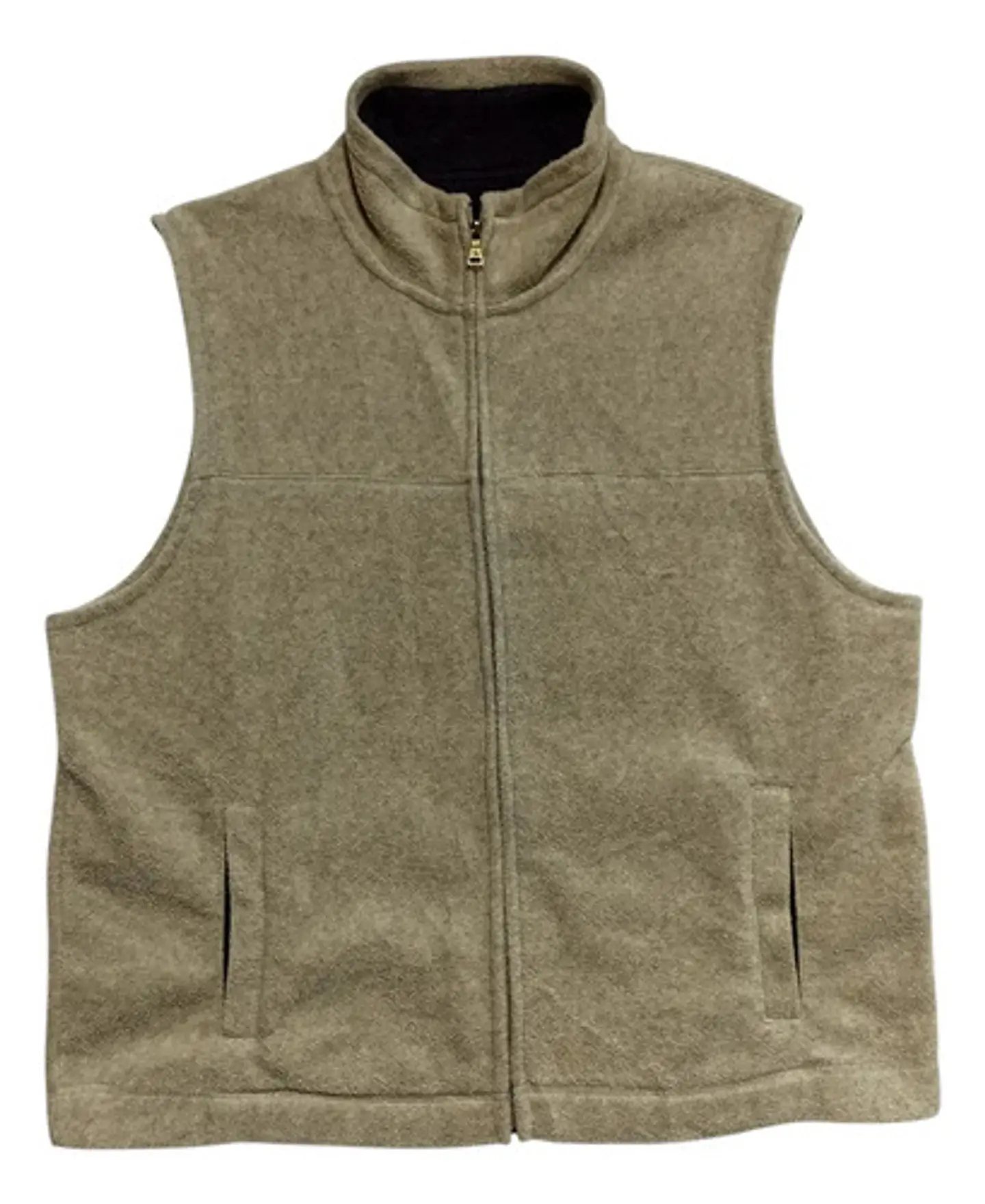 Polar Sin Mangas St.john's Bay Para Hombre Talla L - Xl 2