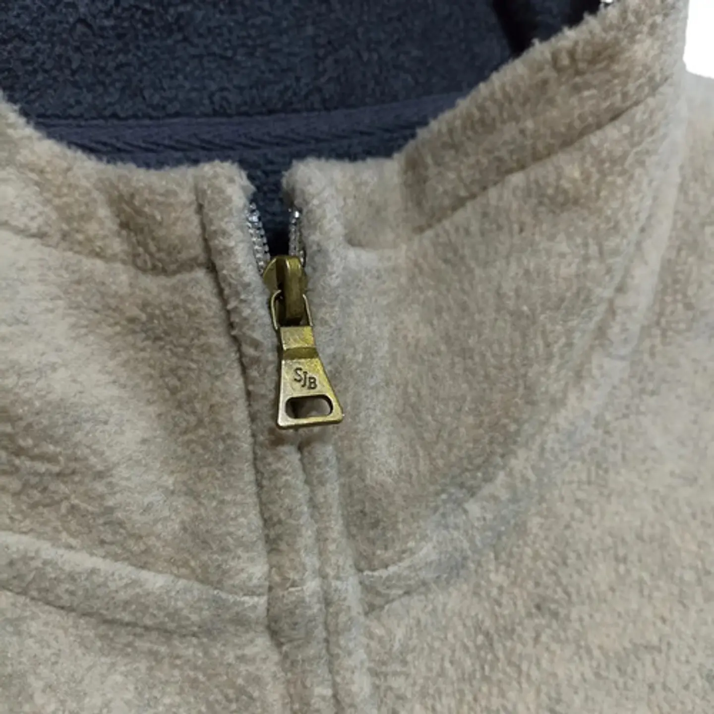 Polar Sin Mangas St.john's Bay Para Hombre Talla L - Xl 6