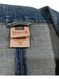 Chaqueta De Mezclilla Vintage Marca Faded Glory Talla Xl - Miniatura 10