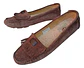 Mocasín Slippers Marca Ugg Odyssa Talla 37.5 Como Nuevo - Miniatura 4