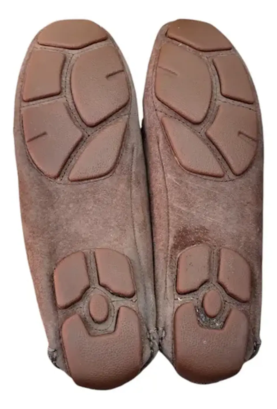 Mocasín Slippers Marca Ugg Odyssa Talla 37.5 Como Nuevo 8