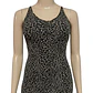 Vestido de Fiesta Ajustado Animal Print - Talla M - Miniatura 3