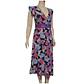 Maxi Vestido Tatienne Escote Cruzado Con Cinturón - Talla M - Miniatura 4