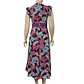 Maxi Vestido Tatienne Escote Cruzado Con Cinturón - Talla M - Miniatura 7