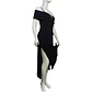 Maxi Vestido con Hombros Caídos - Talla M - Miniatura 5