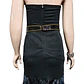 Vestido de Fiesta Strapless con Falda Sirena - Talla M - Miniatura 8