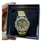 Reloj  Vintage Terner K-12557 Nickel Free Para Mujer - Miniatura 8