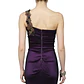 Vestido de Fiesta Corte Sirena Xscape By Joanna Chen - M - Miniatura 2