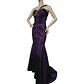 Vestido de Fiesta Corte Sirena Xscape By Joanna Chen - M - Miniatura 3