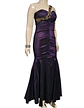 Vestido de Fiesta Corte Sirena Xscape By Joanna Chen - M - Miniatura 5