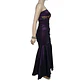 Vestido de Fiesta Corte Sirena Xscape By Joanna Chen - M - Miniatura 6