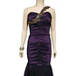 Vestido de Fiesta Corte Sirena Xscape By Joanna Chen - M - Miniatura 7
