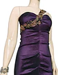 Vestido de Fiesta Corte Sirena Xscape By Joanna Chen - M - Miniatura 8