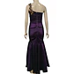 Vestido de Fiesta Corte Sirena Xscape By Joanna Chen - M - Miniatura 10