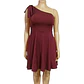 Vestido Semiformal de Fiesta Cóctel con Bolsillos - Talla L - Miniatura 4