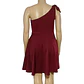 Vestido Semiformal de Fiesta Cóctel con Bolsillos - Talla L - Miniatura 7