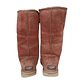 Botas Ugg Australia Classic Tall Castaño - Talla 35 - Miniatura 4