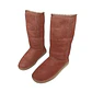 Botas Ugg Australia Classic Tall Castaño - Talla 35 - Miniatura 5