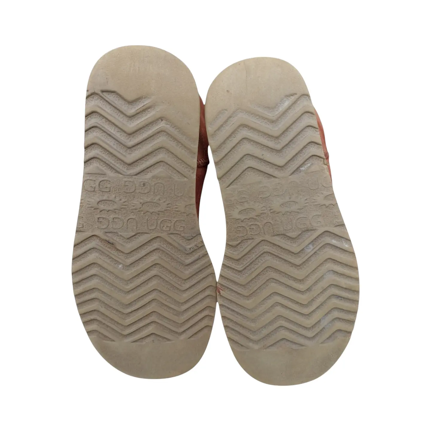 Botas Ugg Australia Classic Tall Castaño - Talla 35 9