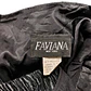 Vestido de Fiesta Corto Negro Ajustado - Talla L - Miniatura 7