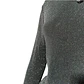 Vestido de Fiesta Michael Kors Stretch y Lurex - Talla XS - Miniatura 8