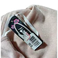 Vestido de Fiesta Corto Rosa Pálido Con Brillos - Talla S - Miniatura 8
