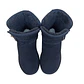 Bota Térmica de Gamuza con Forro de Lana Merino - Talla 38 - Miniatura 3