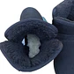 Bota Térmica de Gamuza con Forro de Lana Merino - Talla 38 - Miniatura 5