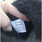 Bota Térmica de Gamuza con Forro de Lana Merino - Talla 38 - Miniatura 9