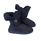 Bota UGG Bailey Button Cuero/Piel De Oveja - Talla 38 - Miniatura 4