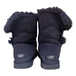 Bota UGG Bailey Button Cuero/Piel De Oveja - Talla 38 - Miniatura 6