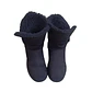 Bota UGG Bailey Button Cuero/Piel De Oveja - Talla 38 - Miniatura 3