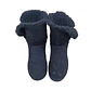 Bota Ugg Bailey Button Cuero/Piel de Oveja - Talla 39 - Miniatura 3