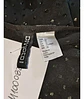 Vestido Corto Formal Coctel H & M De Gasa Y Mangas 3/4 - Miniatura 6