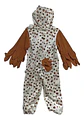Disfraz De Búho Importado Unisex Talla 5 - 7 Años - Miniatura 4