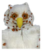 Disfraz De Búho Importado Unisex Talla 5 - 7 Años - Miniatura 6