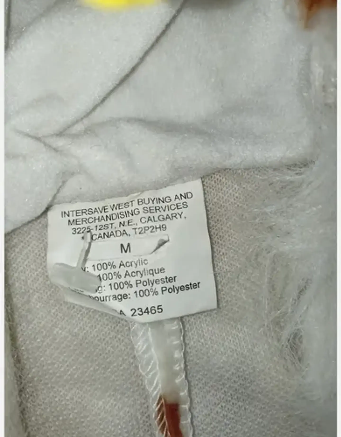 Disfraz De Búho Importado Unisex Talla 5 - 7 Años 8