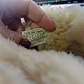 Bota UGG Mini Bailey Bow Corduroy Sheepskin - Talla 37 - Miniatura 9