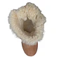 Bota UGG Mini Bailey Bow Corduroy Sheepskin - Talla 37 - Miniatura 7