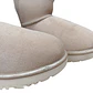 Bota UGG Mini Bailey Bow Metallic Sheepskin - Talla 37 - Miniatura 10