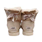 Bota UGG Mini Bailey Bow Metallic Sheepskin - Talla 37 - Miniatura 6