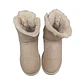 Bota UGG Mini Bailey Bow Metallic Sheepskin - Talla 37 - Miniatura 2