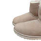 Bota UGG Mini Bailey Bow Metallic Sheepskin - Talla 37 - Miniatura 11