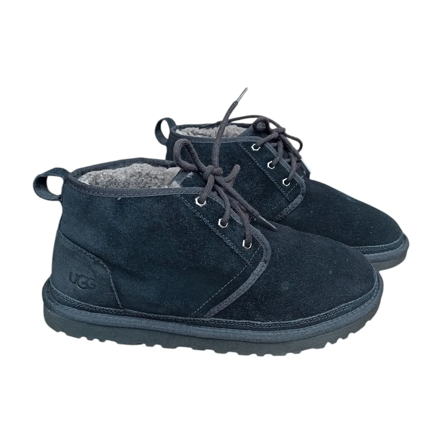 Botín UGG Neumel Sheepskin Para Hombre - Talla 43 1