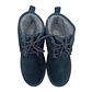 Botín UGG Neumel Sheepskin Para Hombre - Talla 43 - Miniatura 2