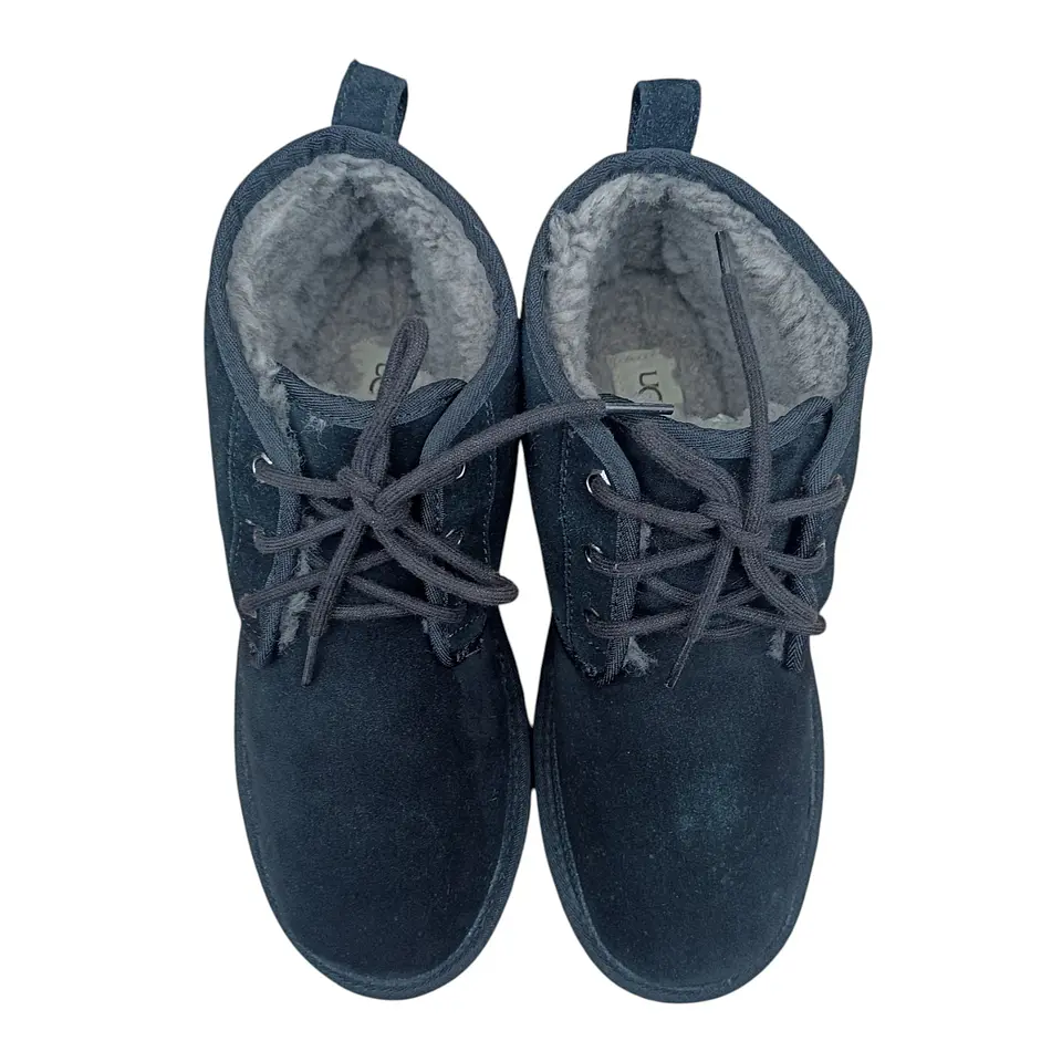 Botín UGG Neumel Sheepskin Para Hombre - Talla 43 2
