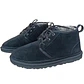 Botín UGG Neumel Sheepskin Para Hombre - Talla 43 - Miniatura 3