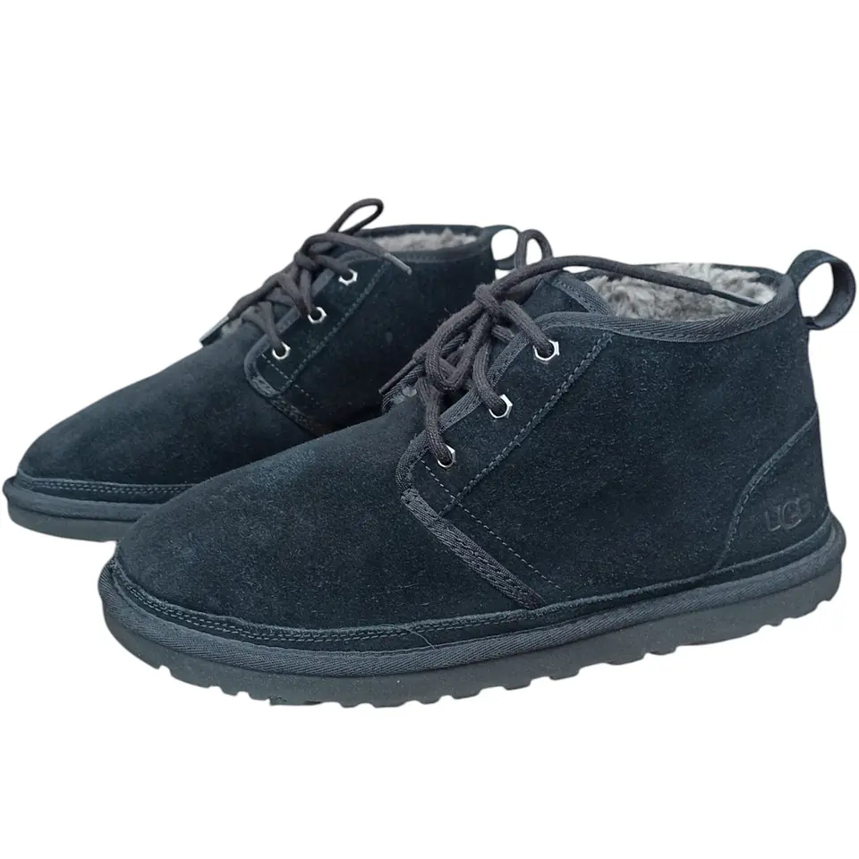 Botín UGG Neumel Sheepskin Para Hombre - Talla 43 3