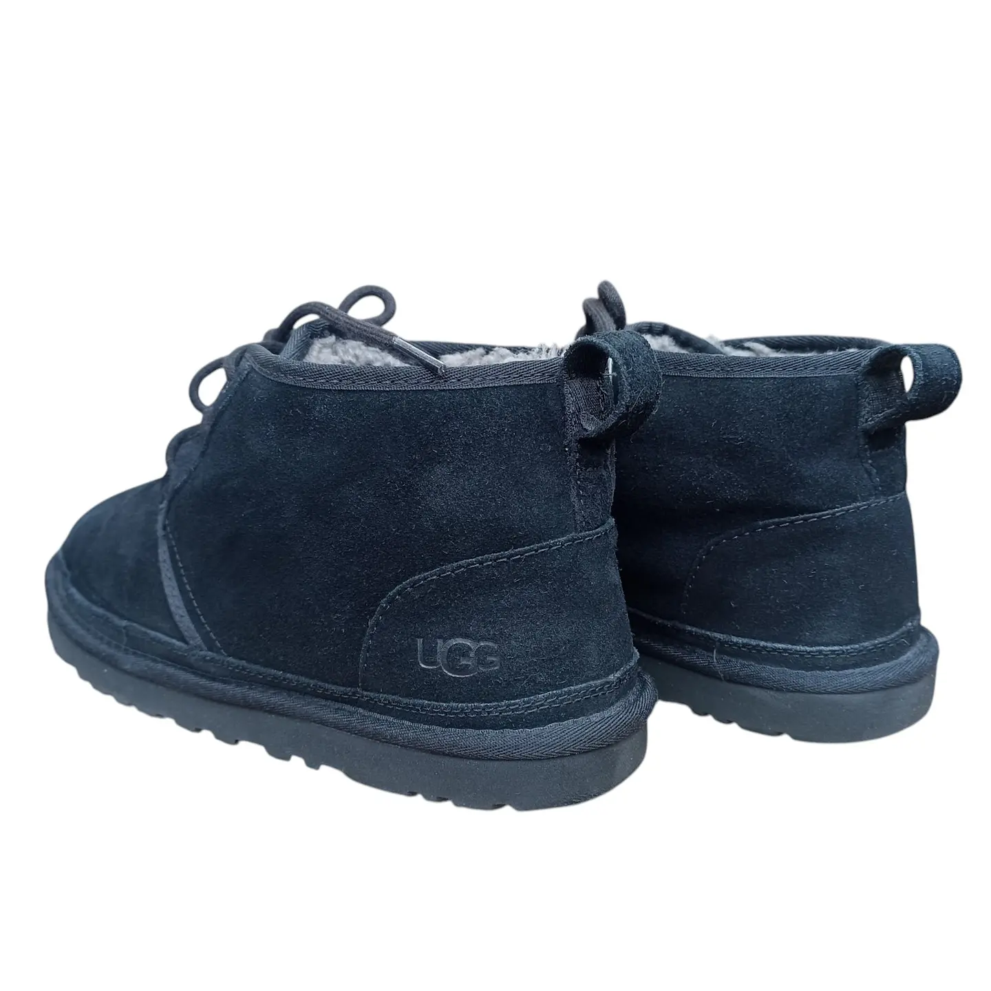 Botín UGG Neumel Sheepskin Para Hombre - Talla 43 4